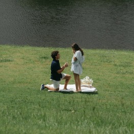 The proposal