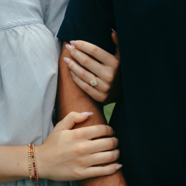 Engagement ring